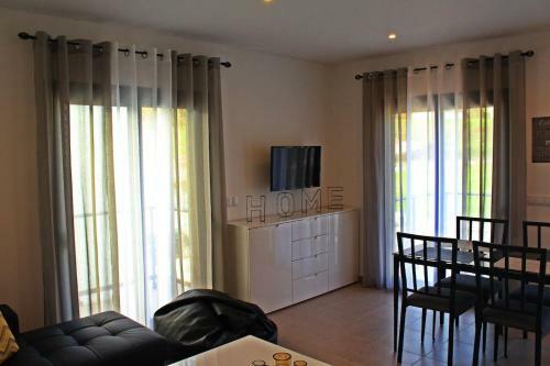 What A Life! Apartment