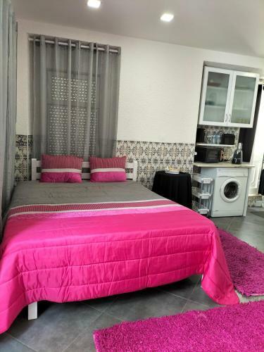 Apartamento Cavaleiro