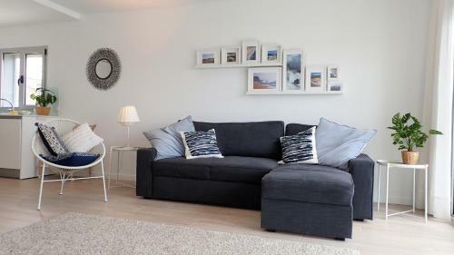 Silver Breezes Apartment
