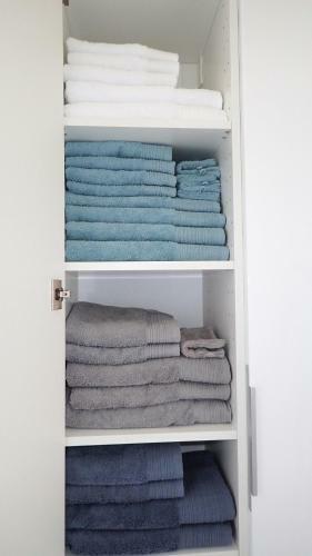 Silver Breezes Apartment