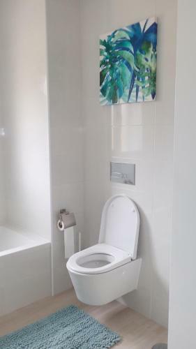 Silver Breezes Apartment