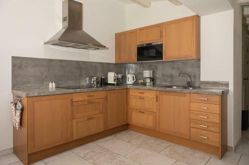 Bed & Breakfast Mas Montbrio Belvedere