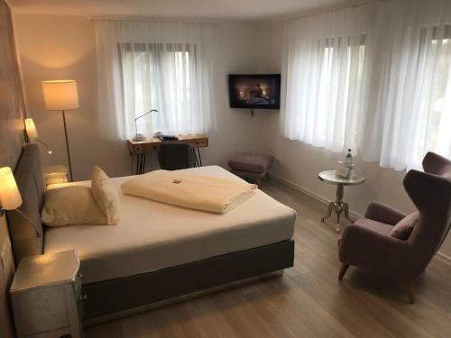Hotel Sebastianushof