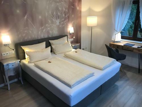 Hotel Sebastianushof