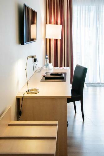 Hotel Sebastianushof