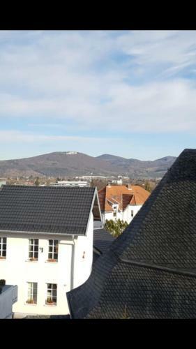 Hotel Sebastianushof