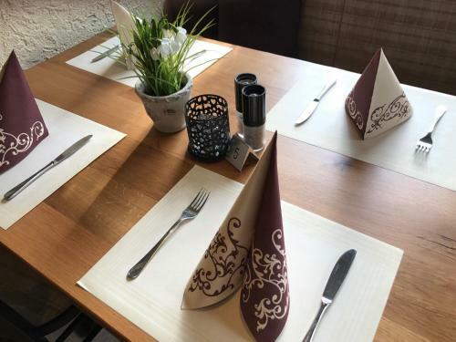 Hotel Sebastianushof