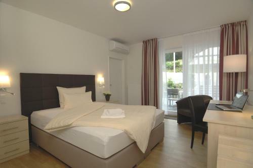 Hotel Sebastianushof