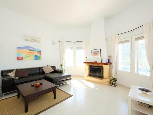 Holiday Home Casa Dali Pego