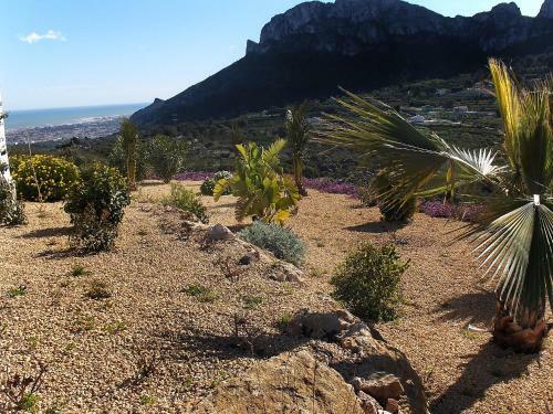 Holiday Home Casa Dali Pego