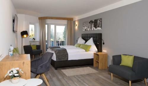 Golf & Spa Hotel Tanneck