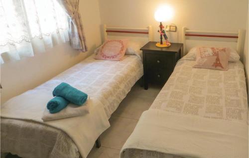 Apartment C. Rodrigo