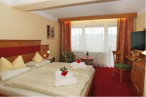 Ferienhotel Hubertus