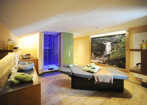 Ferienhotel Hubertus