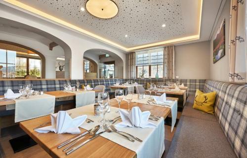 Ferienhotel Hubertus