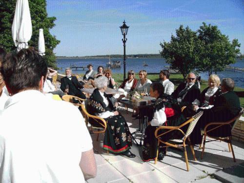 Hotel D�nholm