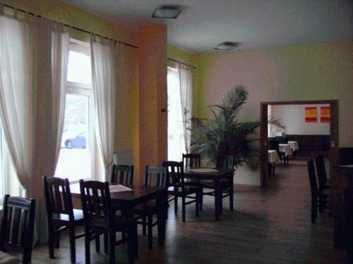 Hotel D�nholm