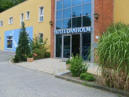 Hotel D�nholm