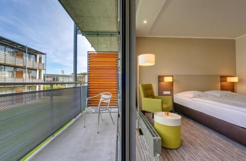 Genohotel Baunatal