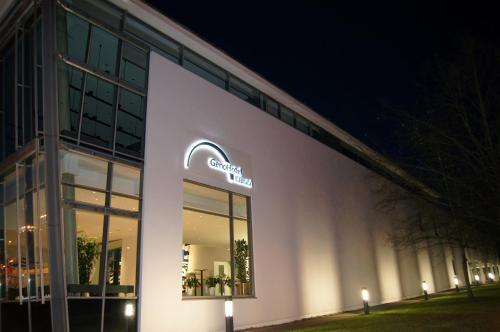 Genohotel Baunatal