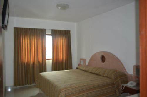 Hotel Maritimo