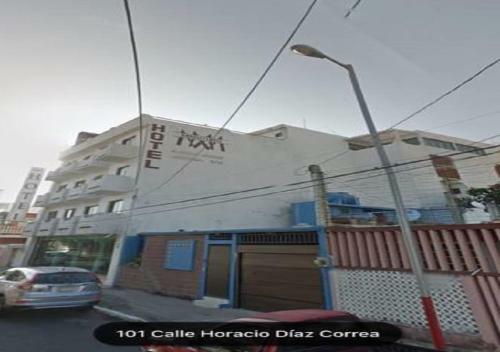 Hotel Maritimo