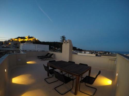 Orient Capdepera Apartments