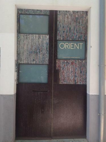 Orient Capdepera Apartments