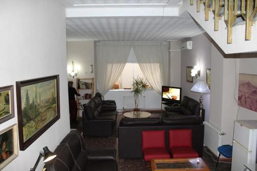 Hostal Pension Americano