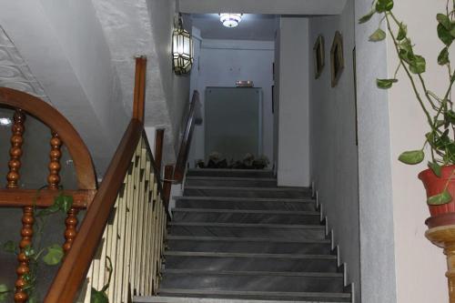 Hostal Pension Americano