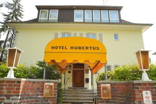 Hotel Hubertus