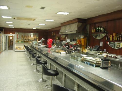 Hotel Nico