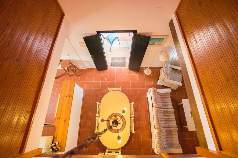 Casa Monte Y Mar
