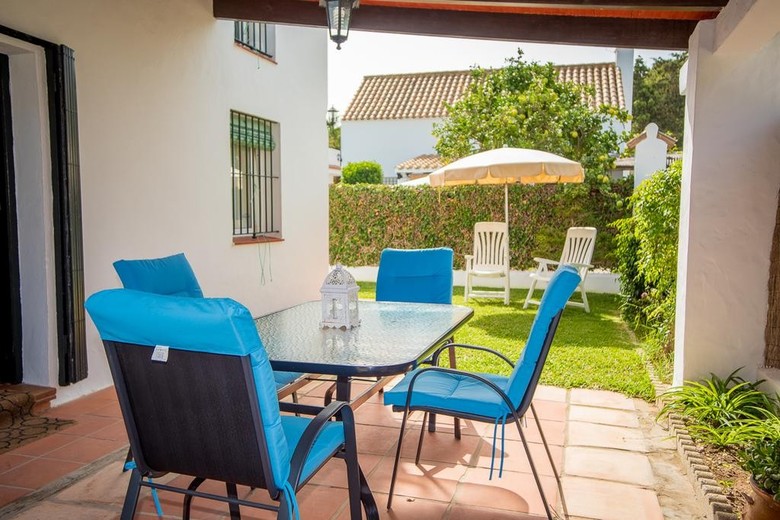 Casa Monte Y Mar