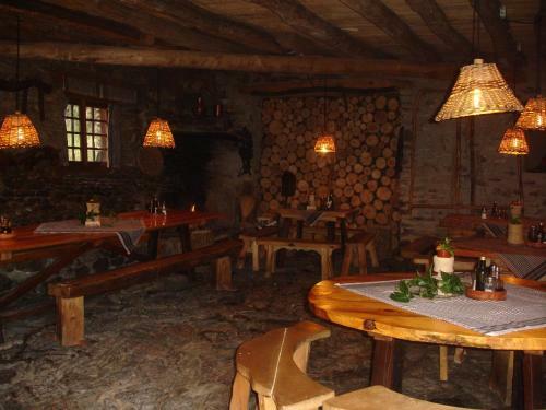 Apartamentos Aig�estortes-baqueira