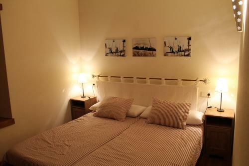 Apartamentos Aig�estortes-baqueira