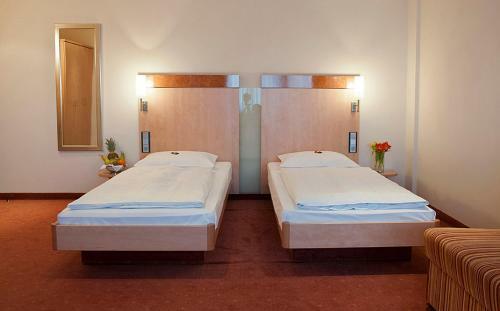 Garni Hotel Schumacher