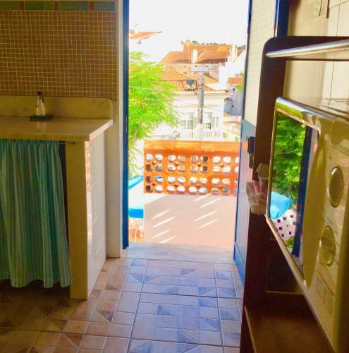 Apartamento Vila Fidalgo