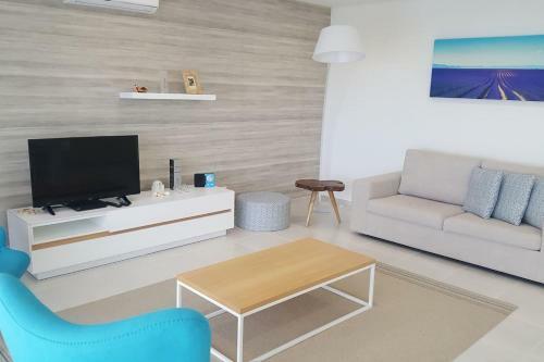 Marnix�s Apartment