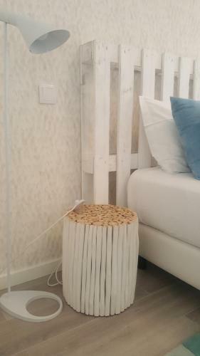 Marnix�s Apartment