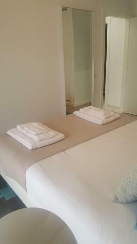 Marnix�s Apartment