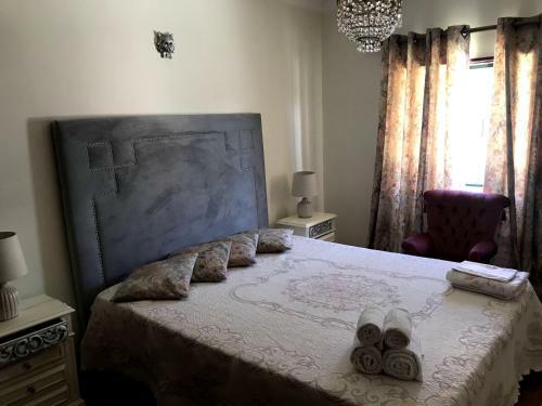 Caro�a House