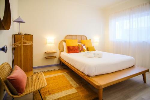 Feel Nazar� - Ocean Villa