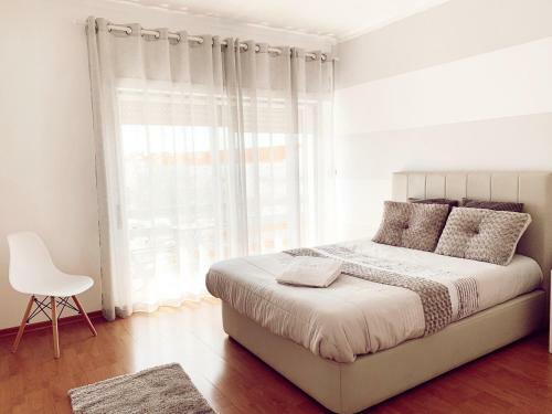 Apartamento Casa Mr
