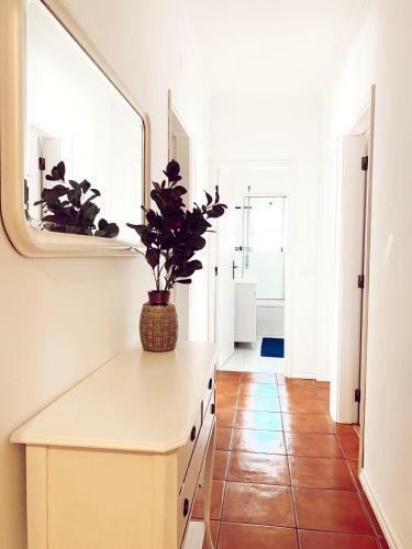 Apartamento Casa Mr