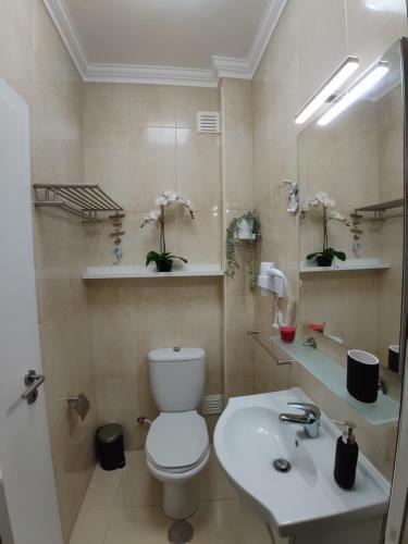 Casa S�o Gi�o - Especially For You !