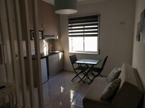 Apartamento Alojamento Madeira