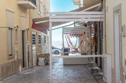 Apartamento Casa Vigia
