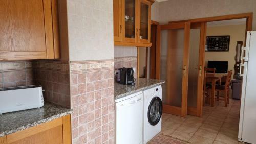 Apartamento T3 Nazar� By Sunny Deluxe