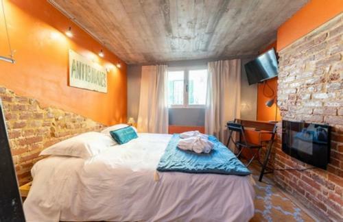 Brick Guest House